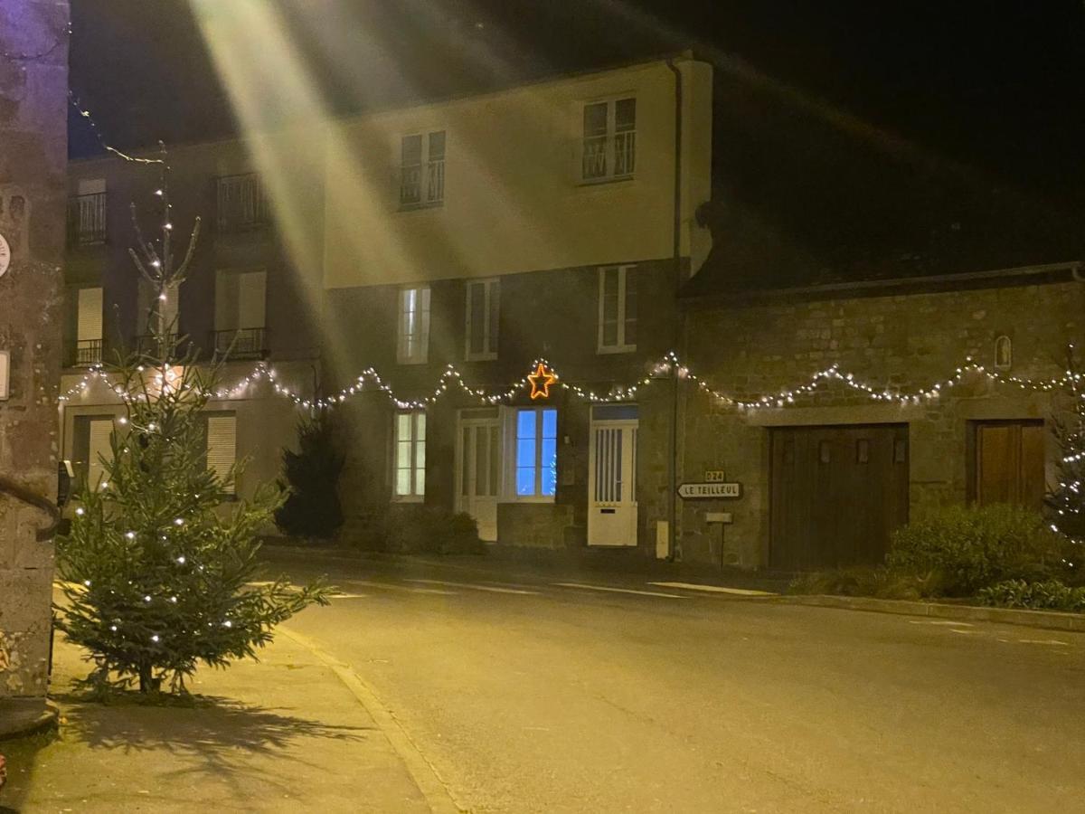 Mantilly Holiday Gite Esterno foto